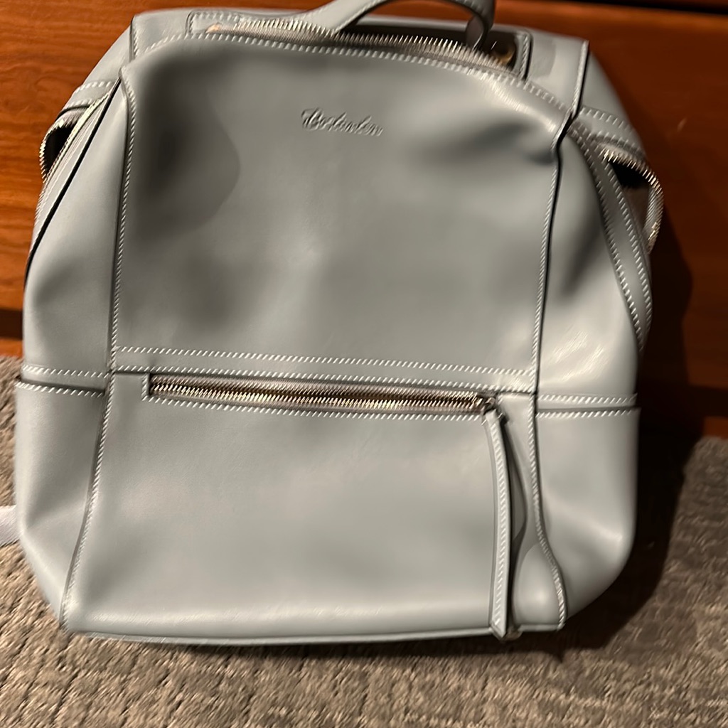 Bostanten Backpack